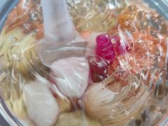 -忆夏爽黑仔漳州四果汤(顶澳仔猫街店)