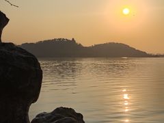 -东湖落雁景区