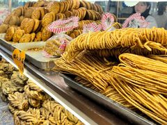 -杨老大焙子月饼干货(宽巷子民族美食街店)