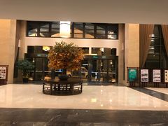 -天目湖御水温泉·度假酒店