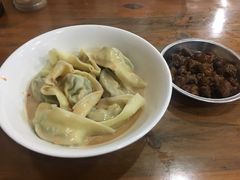 -潘国仙耳光馄饨(黄家阙路店)