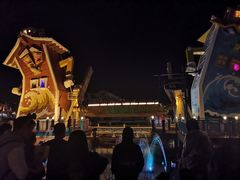 -大连海昌发现王国主题公园