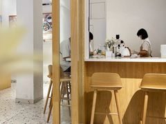 -Cafe on warm(丹霞店)