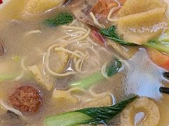 -鸿福面馆·非物质文化遗产(活力源店)
