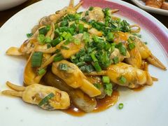 -宝中宝食府(清泰街店)