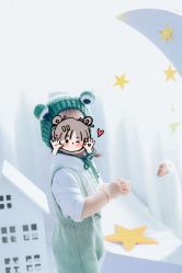 -憨大叔韩式儿童摄影(浦东新区店)