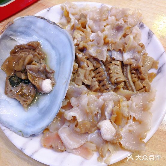 禄熟鲜食·粥水河海火锅