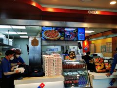-达美乐比萨(朝阳路店)