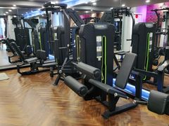 -NRG 健身私教CLUB(云山路店)
