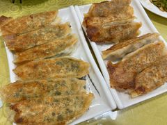 -春水锅贴·传统鲁菜(大明湖店)