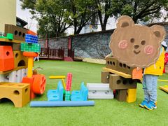 -胡姬港湾幼儿园(龙华丰谷园)