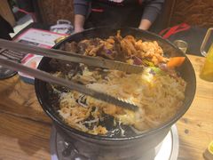 -名扬烤肉(起源店)