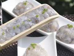 虾滑-蜀张一派斑鱼大虾(宁河旗舰店)