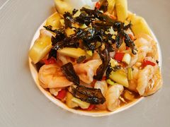 -唐猫庭院·千年陕菜(赛格国际购物中心店)