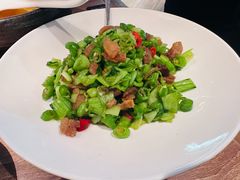 -周家二小姐的菜(西津渡店)