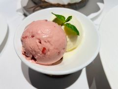 -Oyster Talks 四度蚝法餐厅