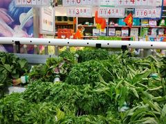 -世纪联华超市(外海店)