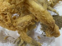 -小铜锣湾海鲜家常菜馆(河西店)