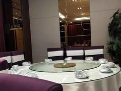 包厢-裕德隆清真饭庄·天津特色菜(河东店)