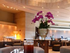 -非常时髦餐厅VUE Restaurant(外滩茂悦大酒店)