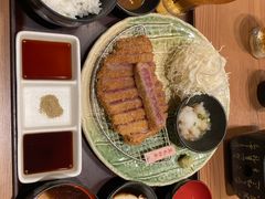 -牛カツ京都勝牛(河原町蛸薬師店)