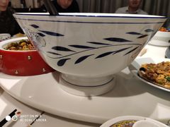 -宁夏国强手抓羊肉·清真菜(未央路凤三店)