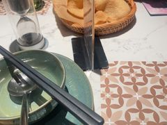 -芭札·Thai泰国餐厅(同和金铂天地店)