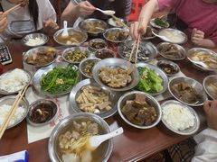 -阿秋牛排(湖心街店)