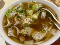 -万里香中餐馆