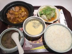 -真功夫(香缤广场店)