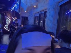 -很久以前羊肉串(打浦路店)