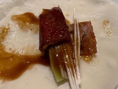 即烧沙溪米鸭（半只）-利苑酒家(华熙国际店)