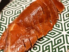 -宫燕府·京菜·烤鸭·淮扬菜(王府中心店)