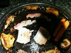 -汉拿山(包河万达店)