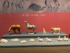 -陕西历史博物馆