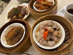 -添好运点心专门店(深水埗店)