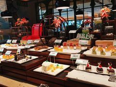 -亚马逊环球美食百汇(新城吾悦广场店)