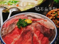 -周小明火锅(黑金冠社区店)