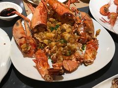 -79号渔船海鲜饭店(华强北店)