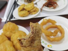 -护国寺小吃(和平西街店)