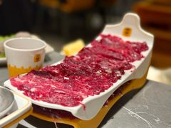 -潮发潮汕牛肉店(东方宝泰店)