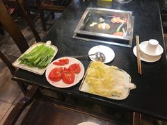 -红鼎坊·老成都火锅(新南门店)