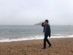 -棒棰岛宾馆景区