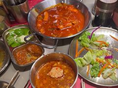 -西塔老太太泥炉烤肉(青浦蟠龙天地店)