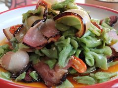 莴笋干腊肉-弘烨 贵州酸汤 鱼火锅(东财店)