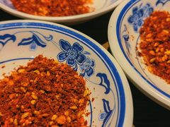 -肖四女乐山跷脚牛肉(世博源店)