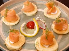-La Creperie法餐厅(芮欧百货店)
