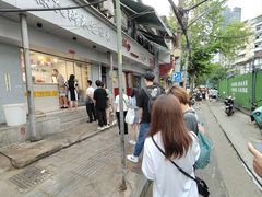 -徐氏糯米包油条(山海关路店)