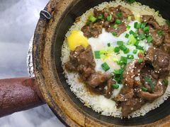 -红星光发煲仔饭(大石街店)
