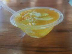 -日照红甜品店(老水街店)